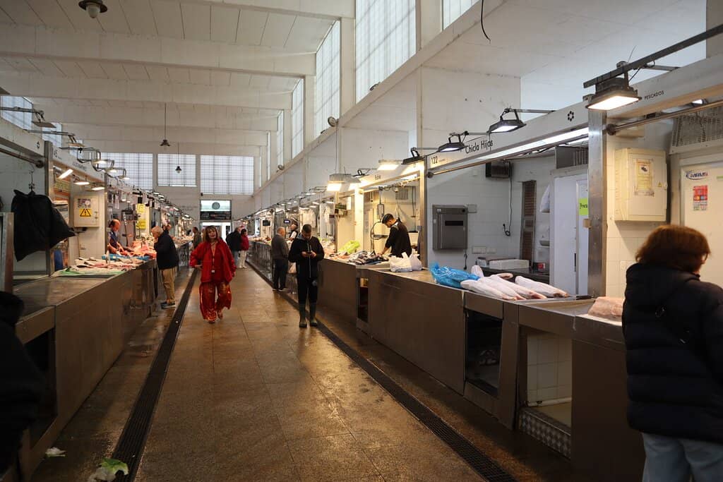 Architectural Harmony