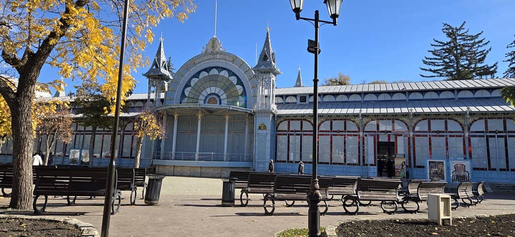 Stained Glass Windows