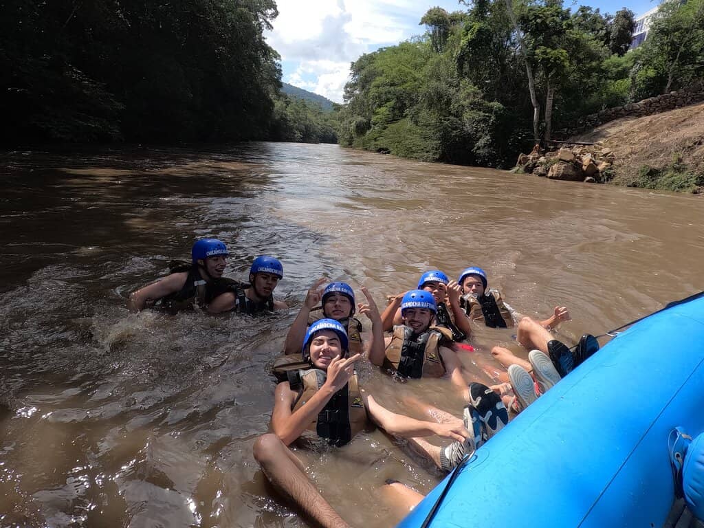 Professional & Friendly Guides