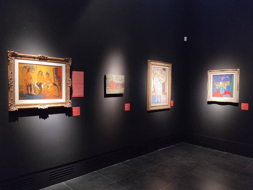 Gaudenzio Ferrari Exhibition