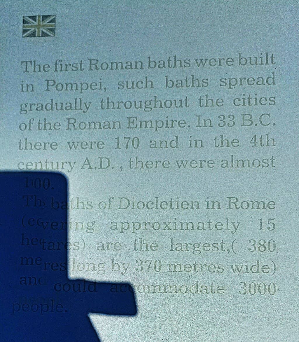 The Semi-Cupola Dome