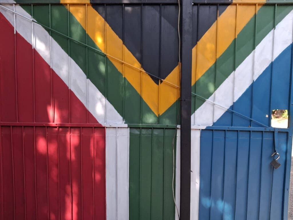 Vertical photo