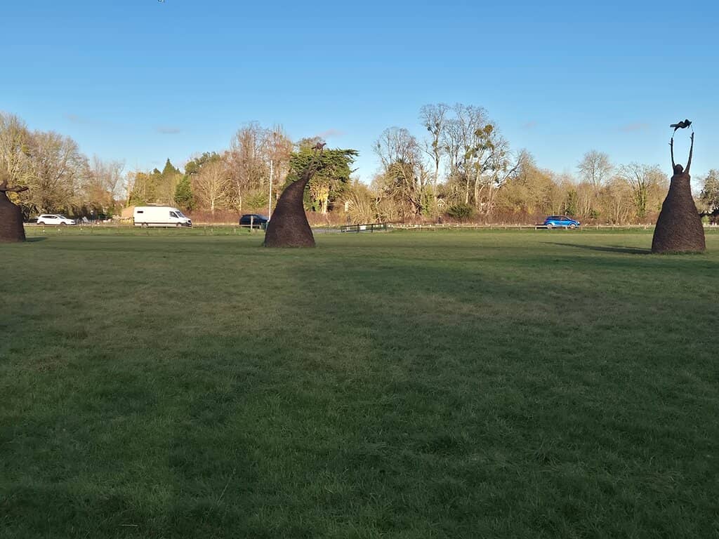 Riverside Walks & Picnics