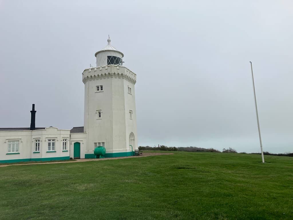 Panoramic Channel Views
