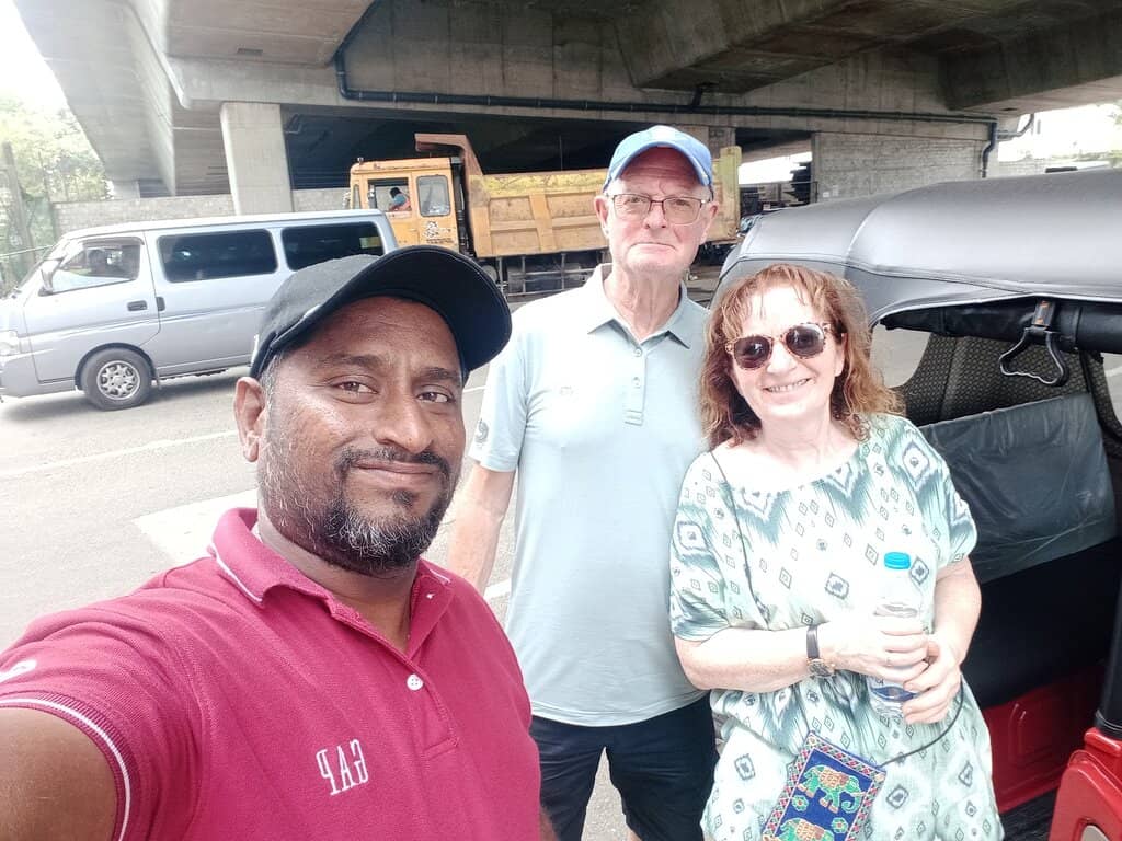 Historic Architecture