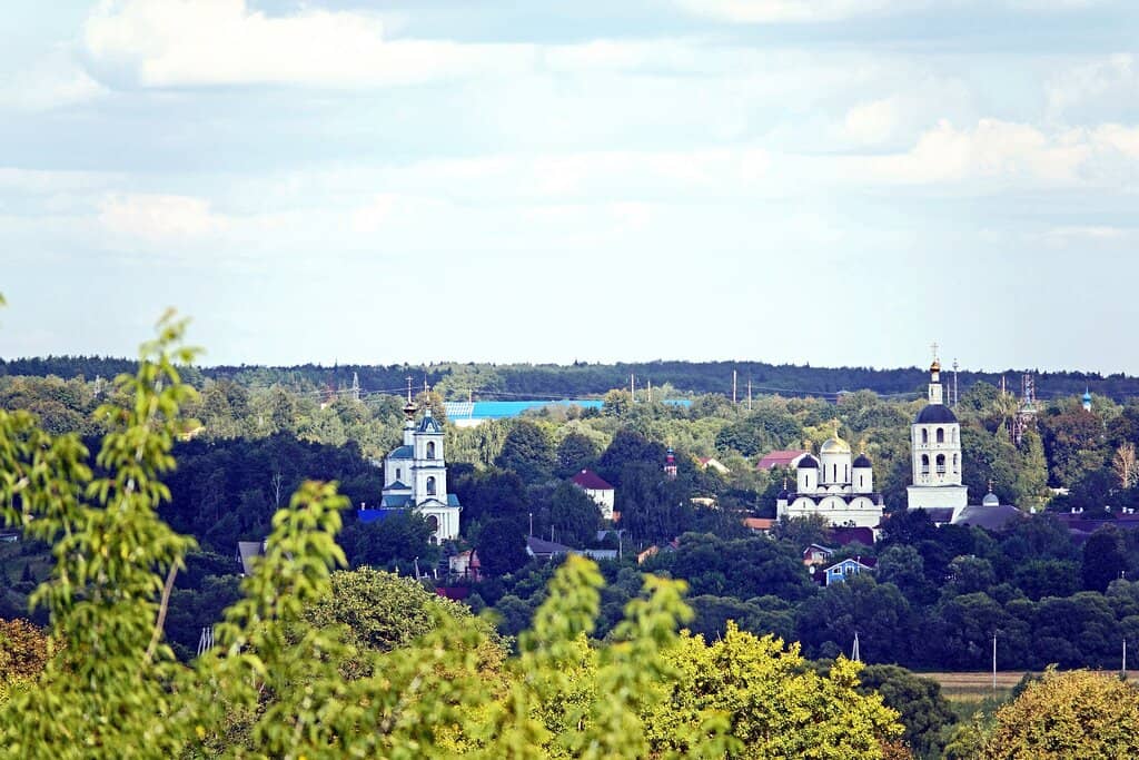 Monastery Museum