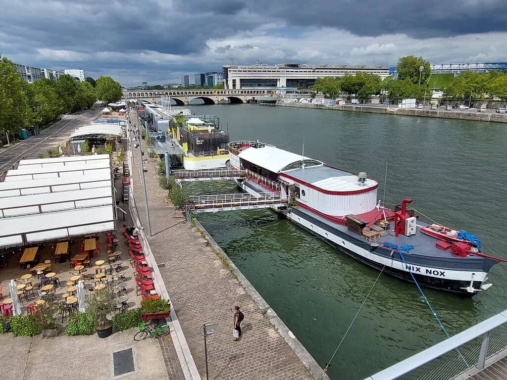 Culinary Waterfront Escapes