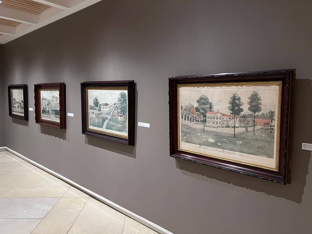 Special Exhibitions