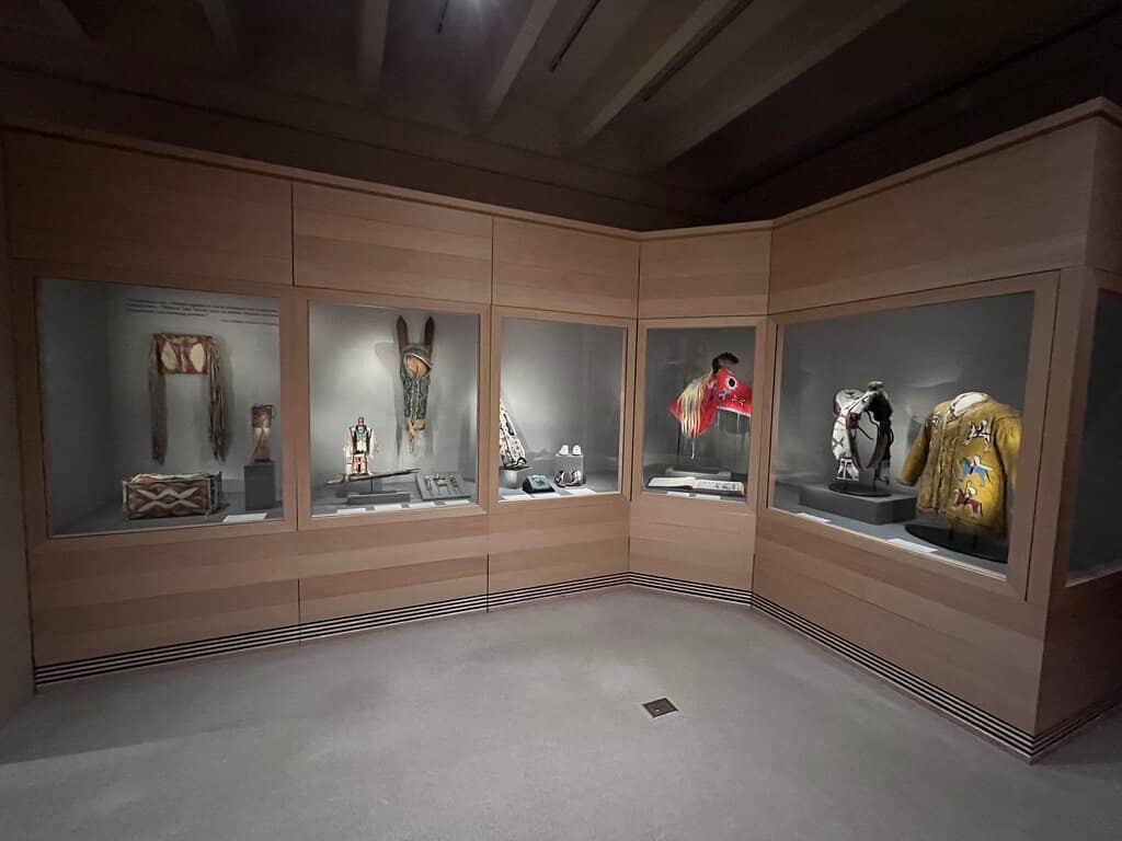 Native American Artifacts