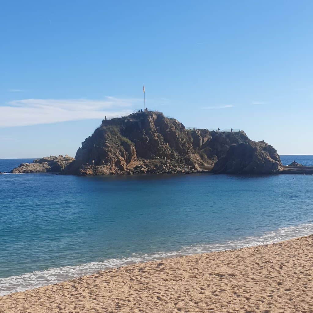 The Iconic Rock