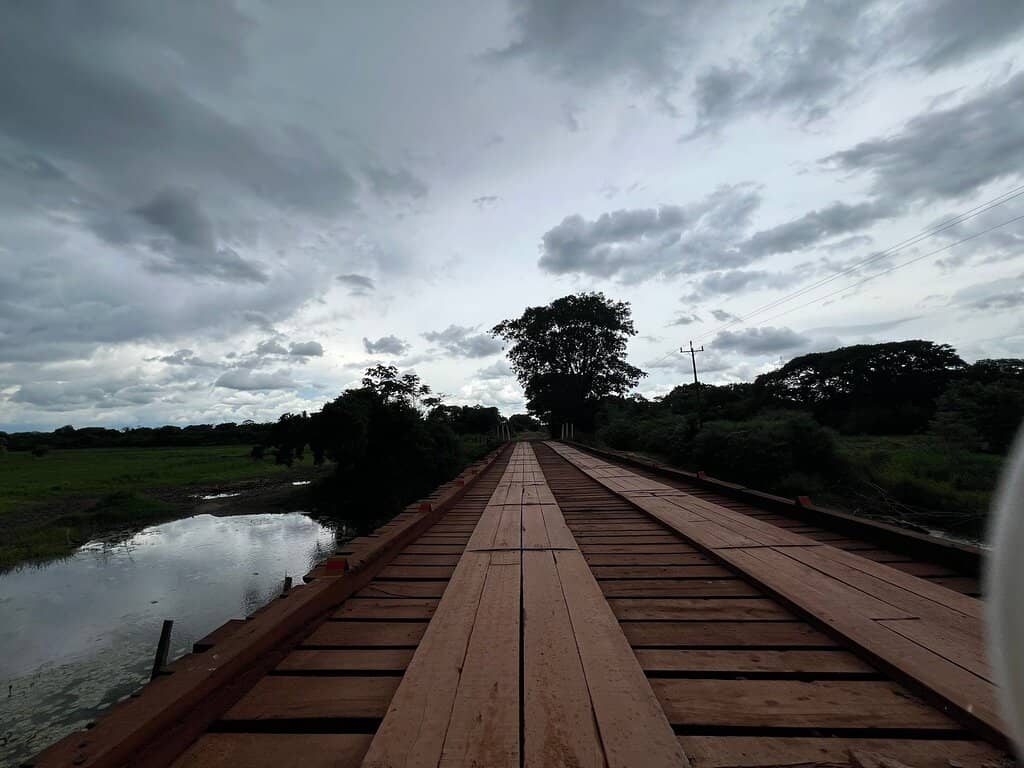 Vertical photo