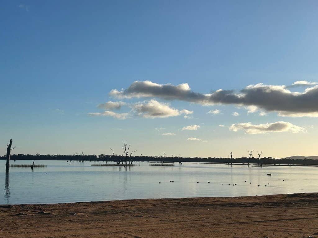 Stunning Grampians Views