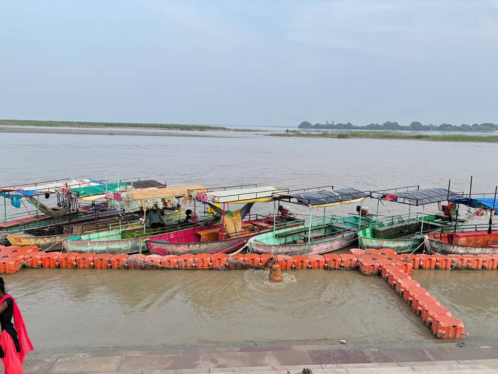 Ram Ki Paidi