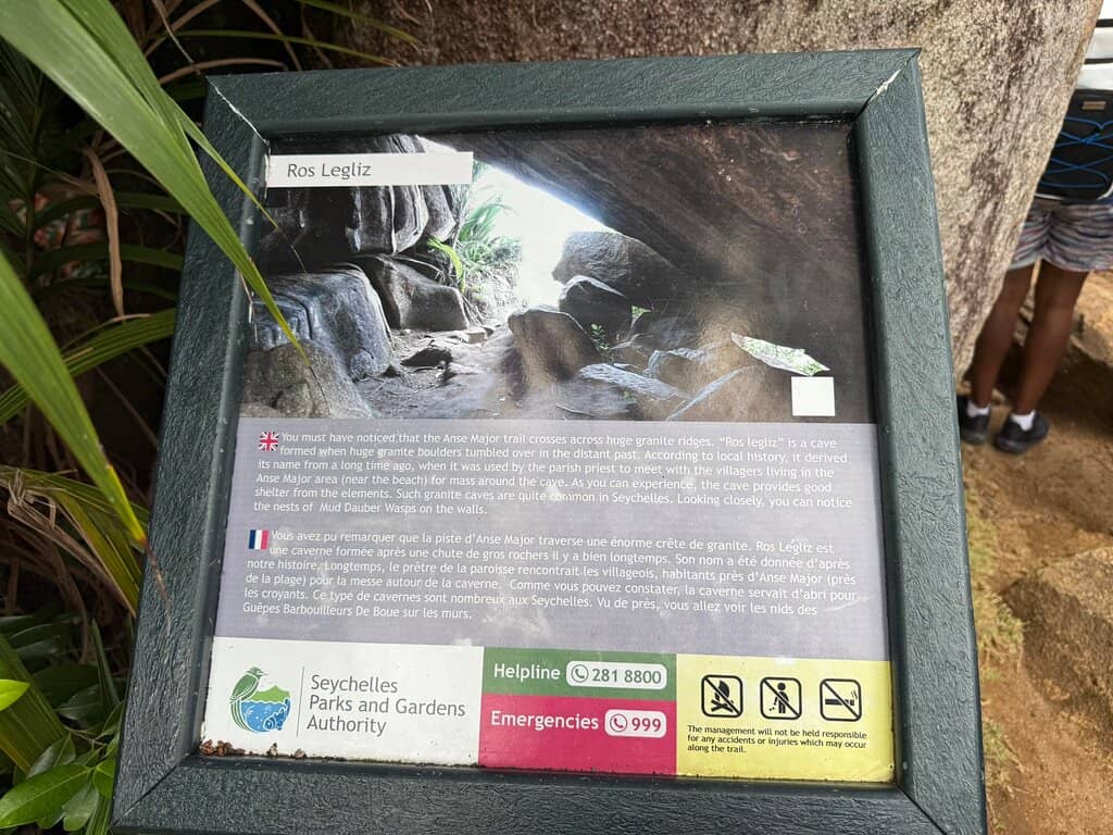 Secluded Beach Bliss