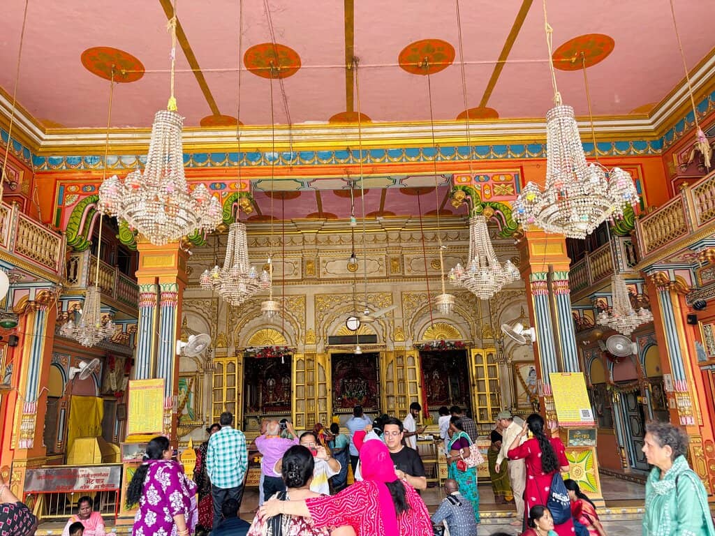 Idols of the Royal Family