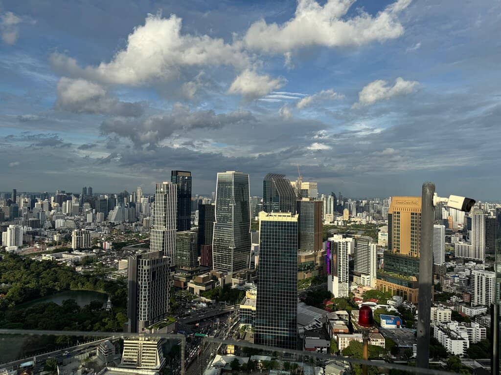 Craft Cocktails & Mocktails