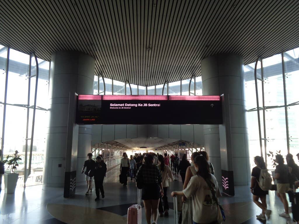 Tan Hiok Nee Heritage Street