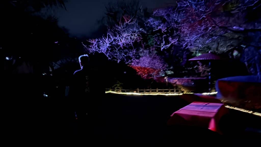 Scenic Pond and Valley View
