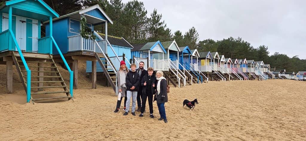 The Lifeboat Horse Sculpture