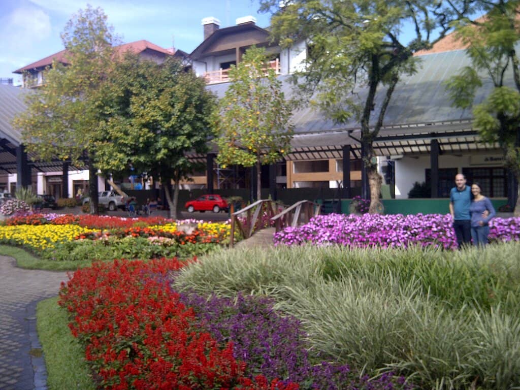 Themed Houses