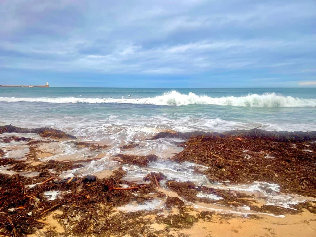 Kinnaird Head Lighthouse Proximity