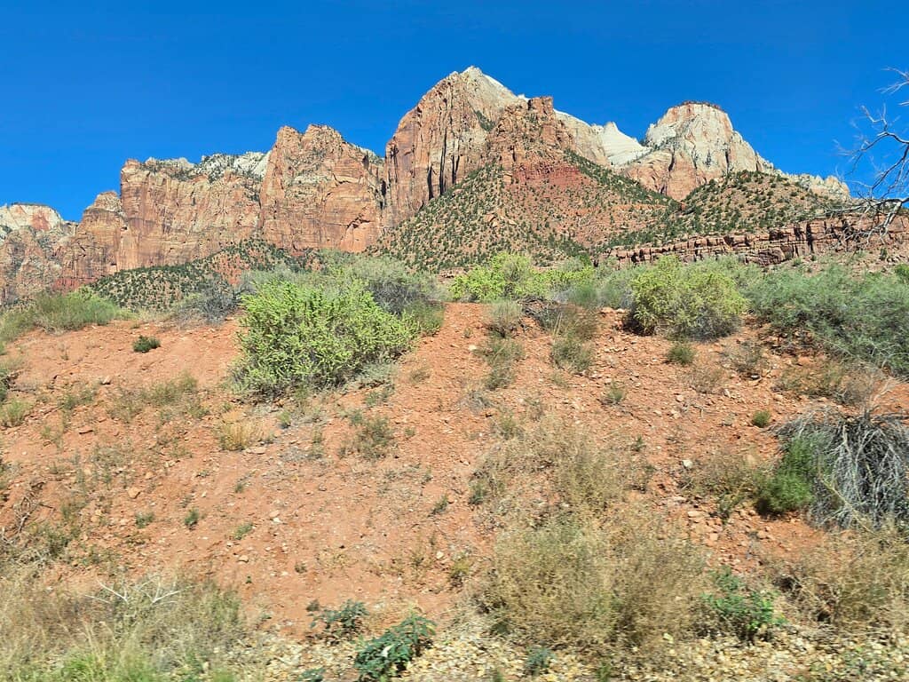 Angel's Landing