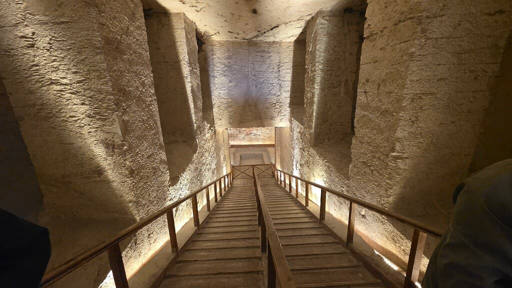 Virtual Reality Experience