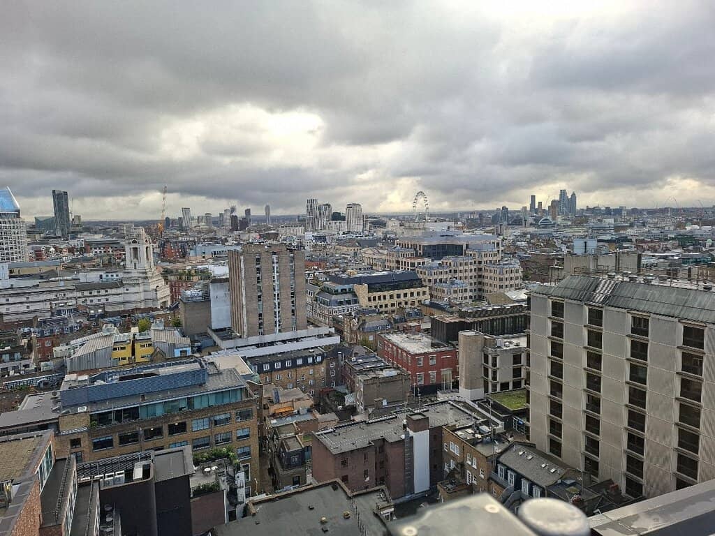 Tranquil Garden Escape