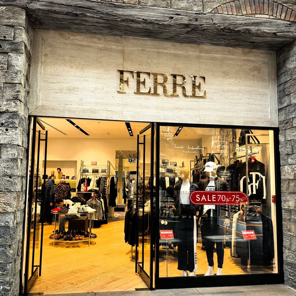 Tuscan-Inspired Architecture