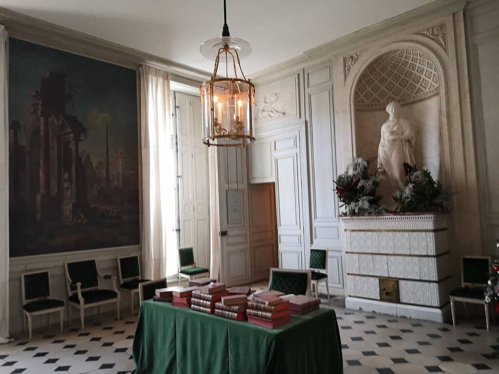 The Loggia View