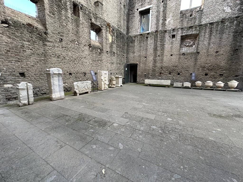 VR/AR Historical Recreations