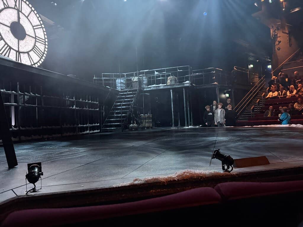 A Thousand Splendid Suns