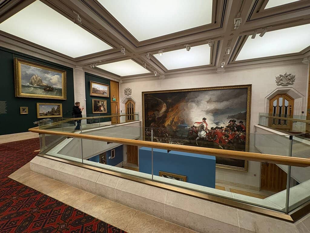 Victorian Art Collection