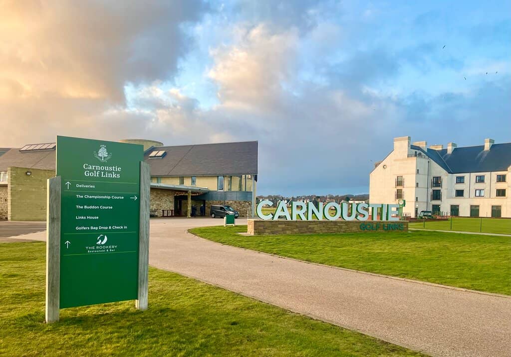 The Rookery Restaurant