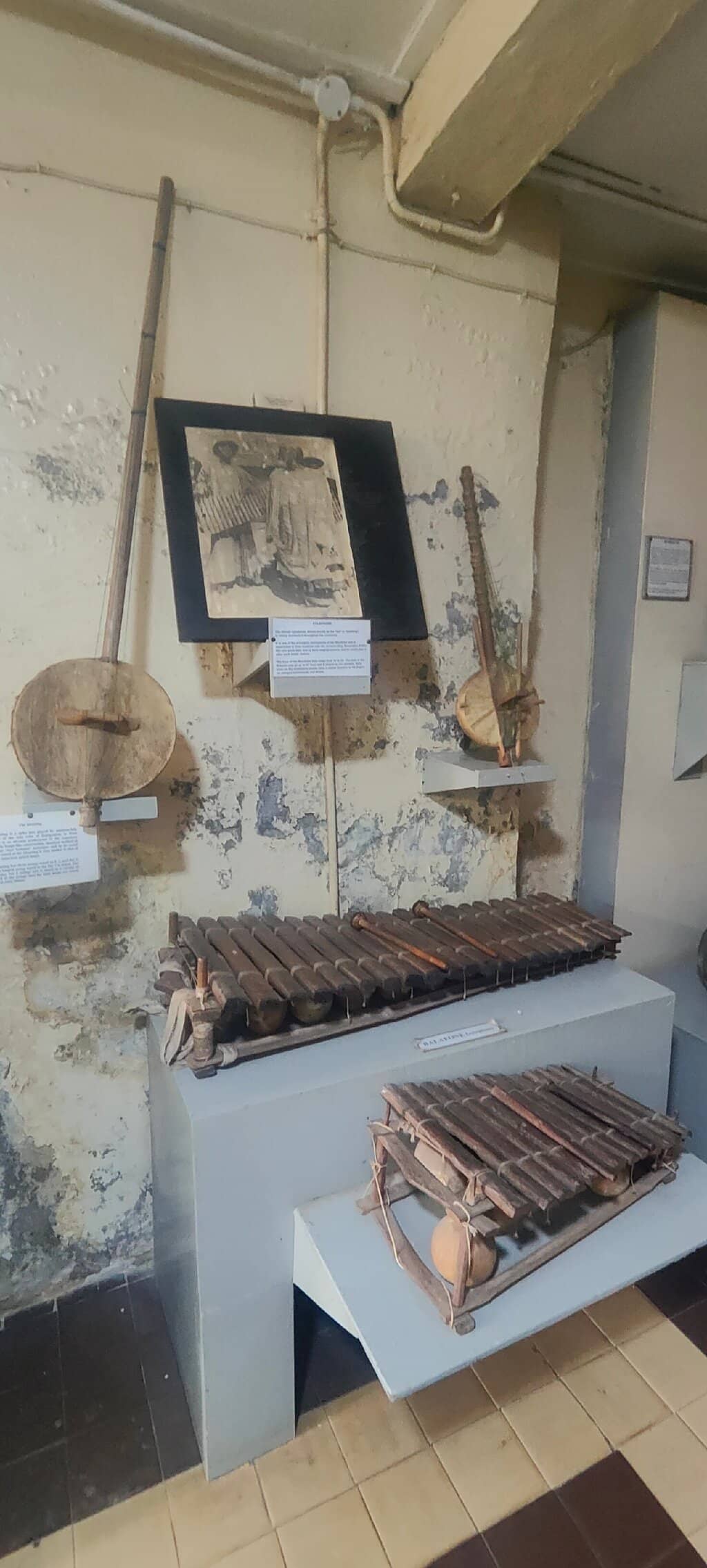 Historical Artifacts