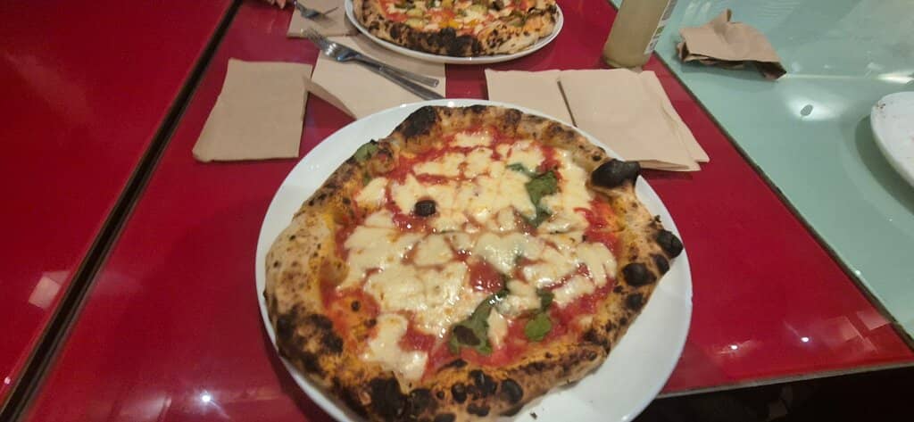 The Vaulted Wine Cellar