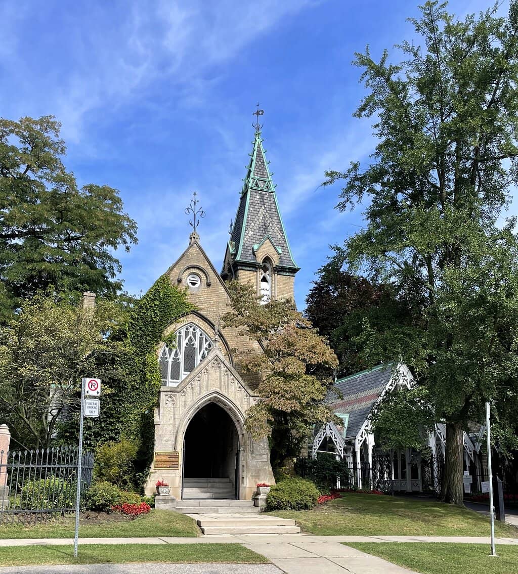 Historic Farm Buildings