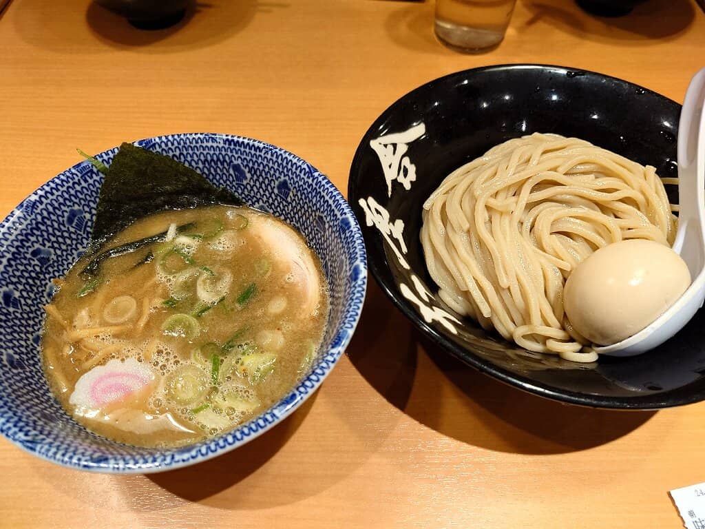 Wari Soup Finish