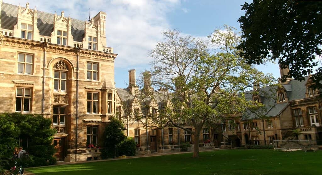 Courtyards and Gardens