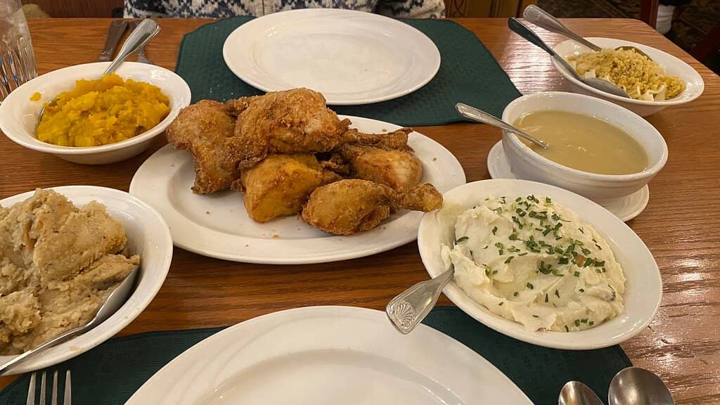 Zehnder's Splash Village