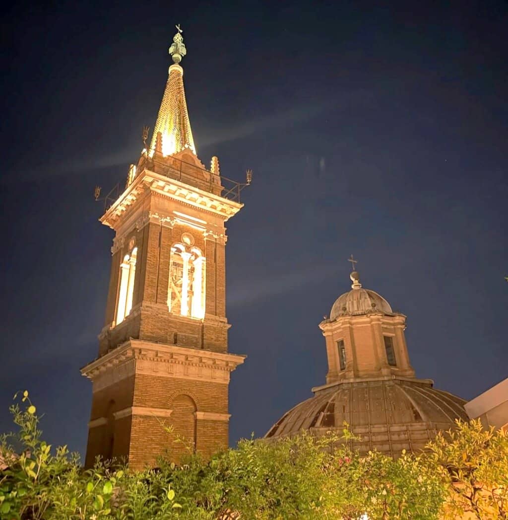 Vertical photo