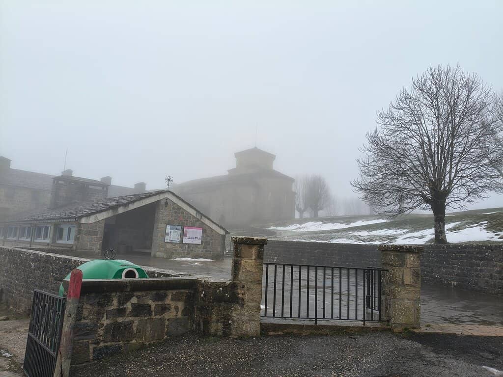 Observation Deck Views