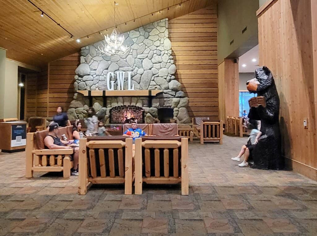 Magic Quest Experience