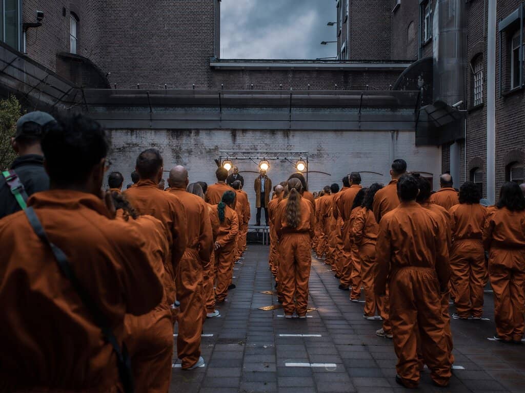 High-Quality Actor Performances