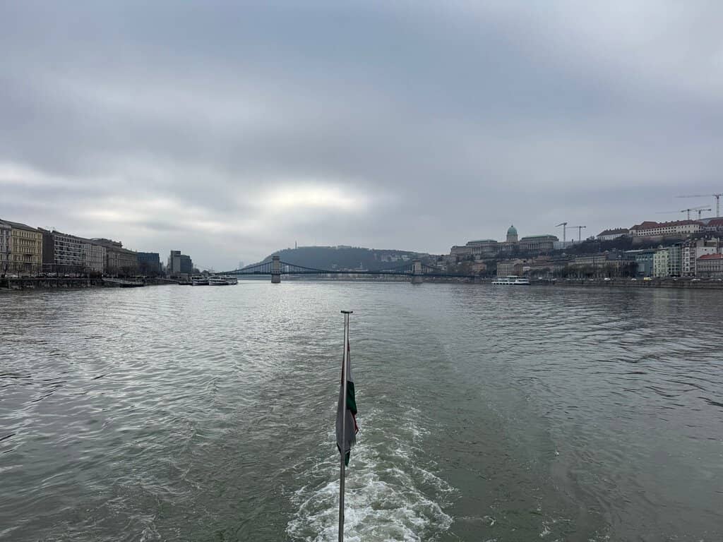 Danube River Cruise