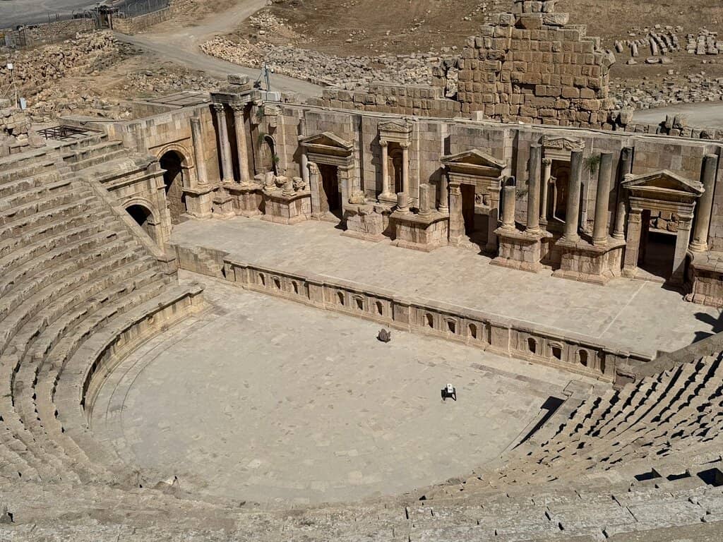 South Theater