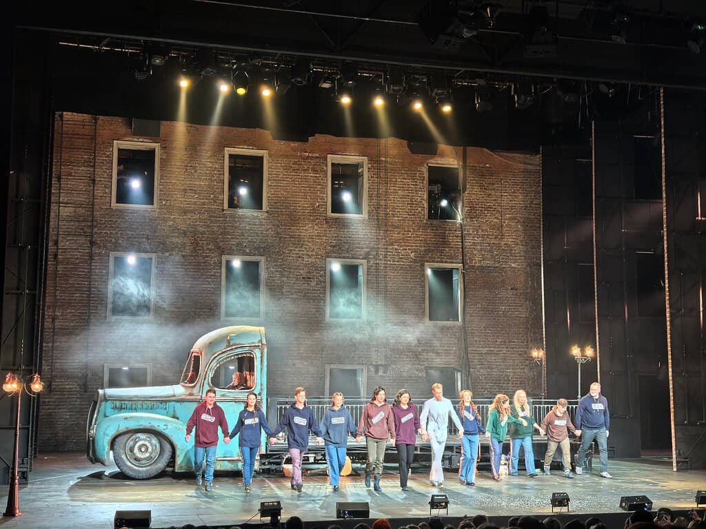 Atmospheric Productions