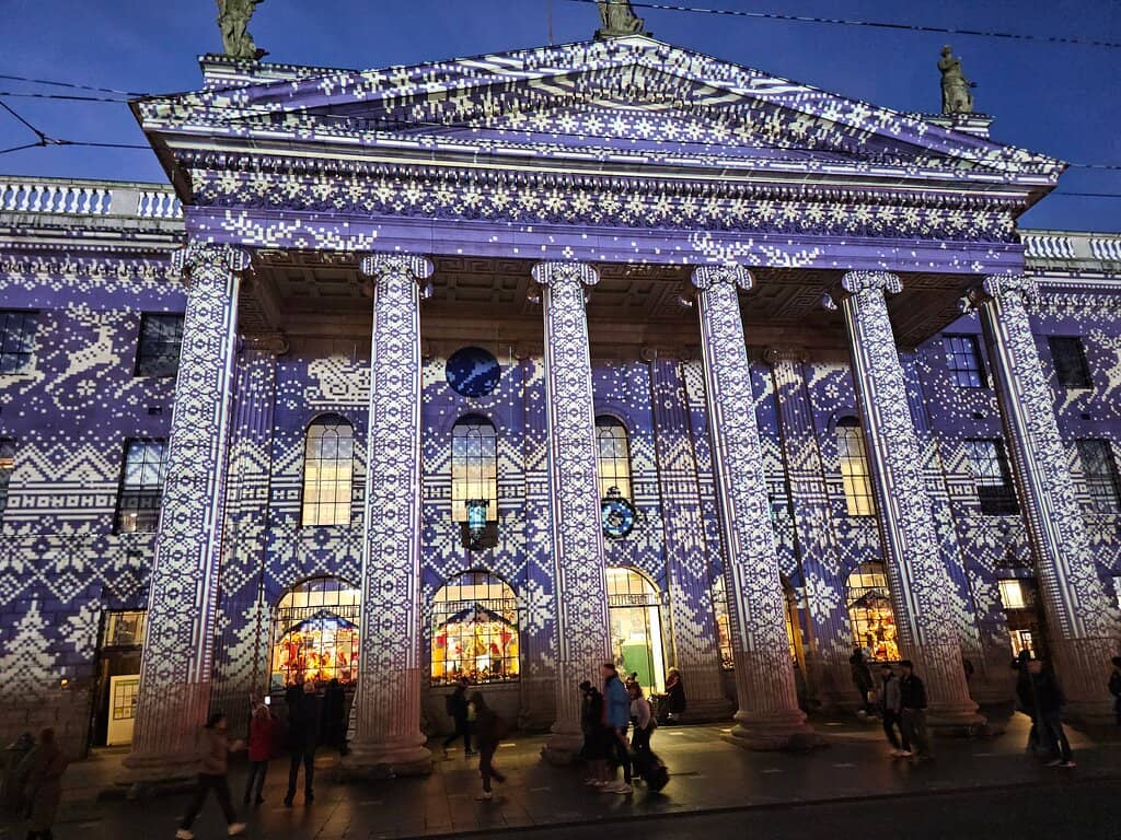 Statue of Cúchulainn