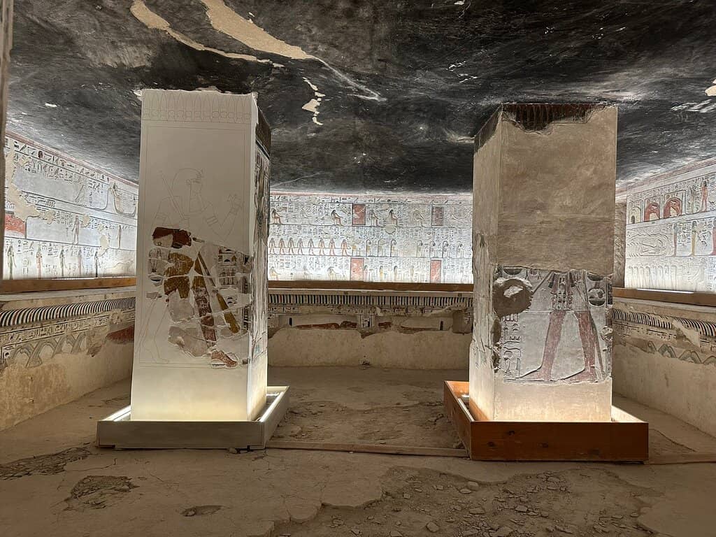 Astronomical Ceiling