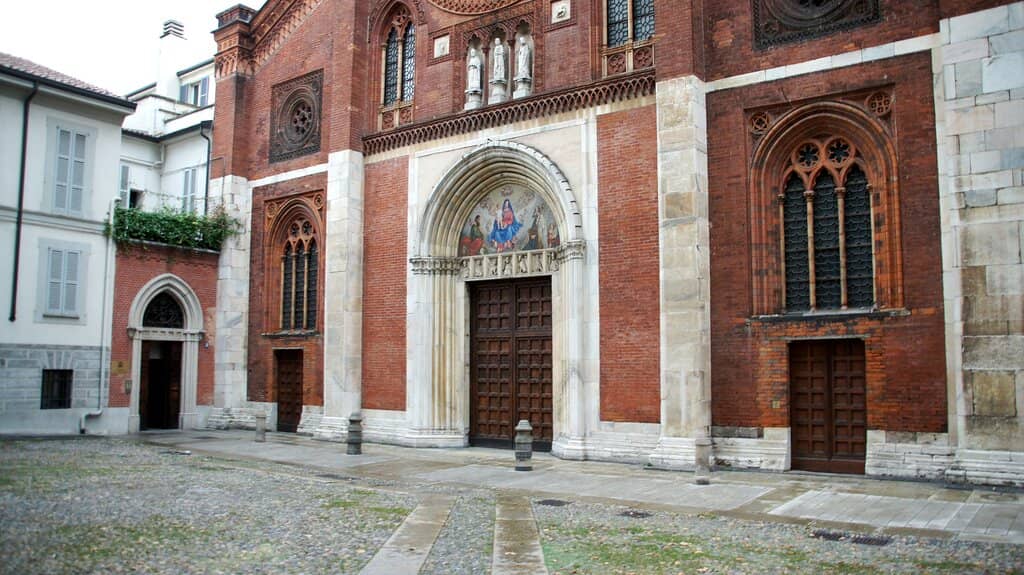 Francesco Londonio's Nativity Scene